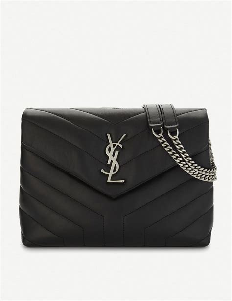 borsa yves saint laurent originale|borse saint laurent donna.